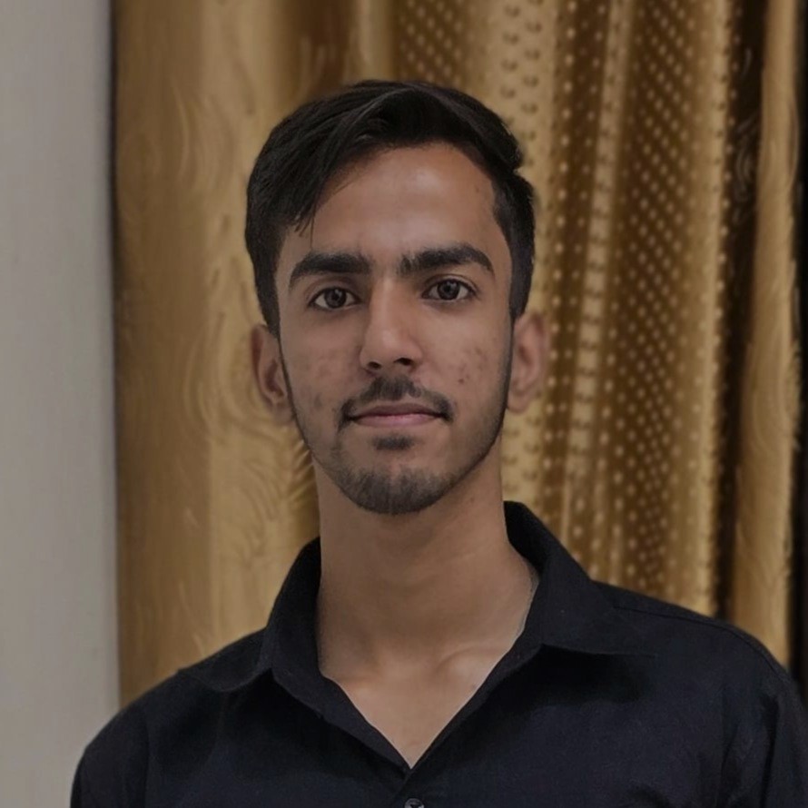 Anshul Sukhija - Co Founder and Web Developer at We Brand Me