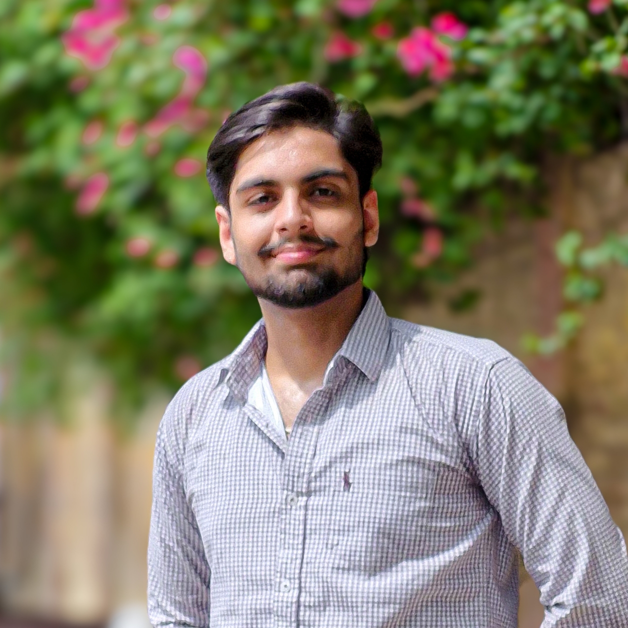 Ayush Arora - Co Founder and Creative Director at We Brand Me